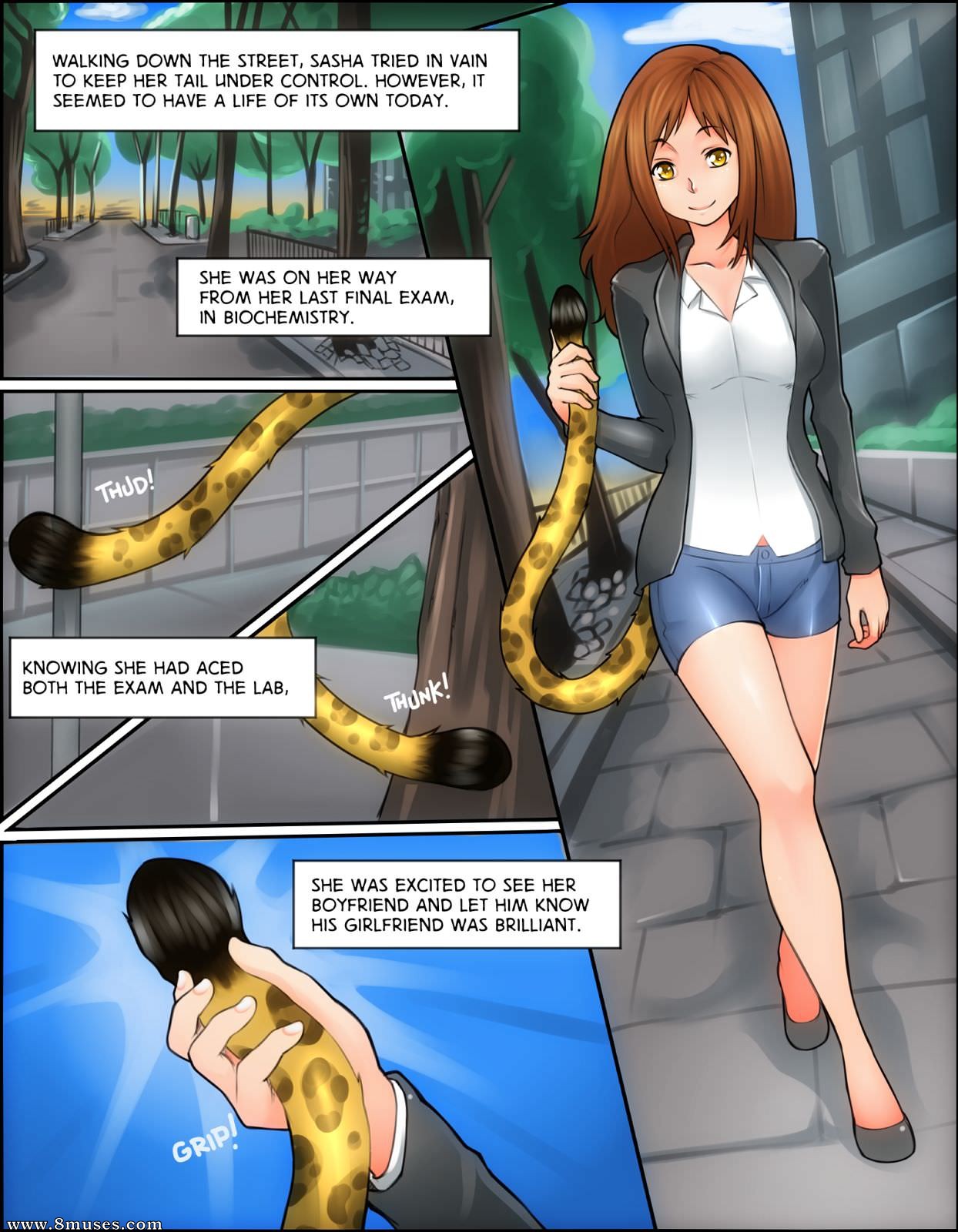 Tails — page 2