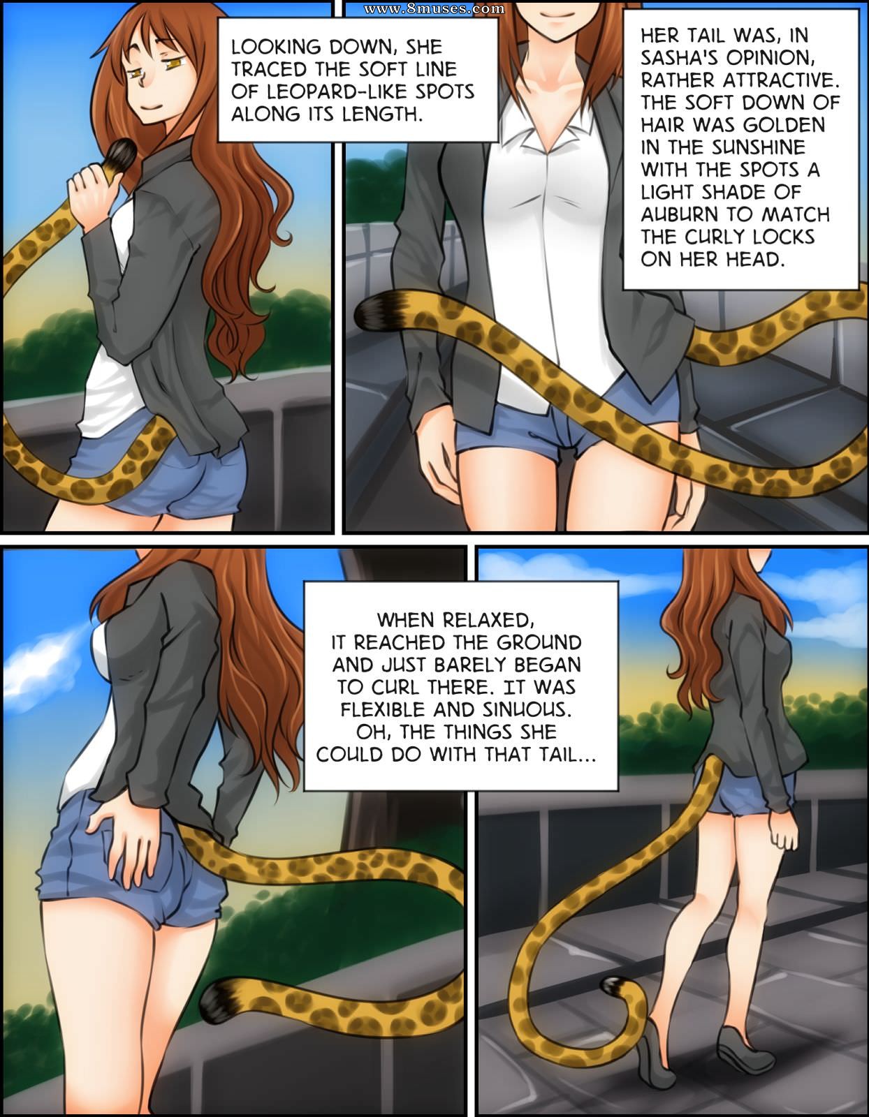 Tails — page 3