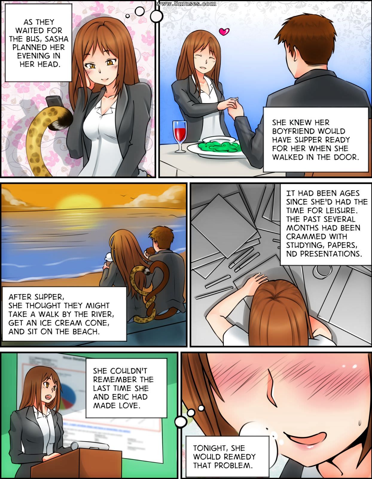 Tails — page 5