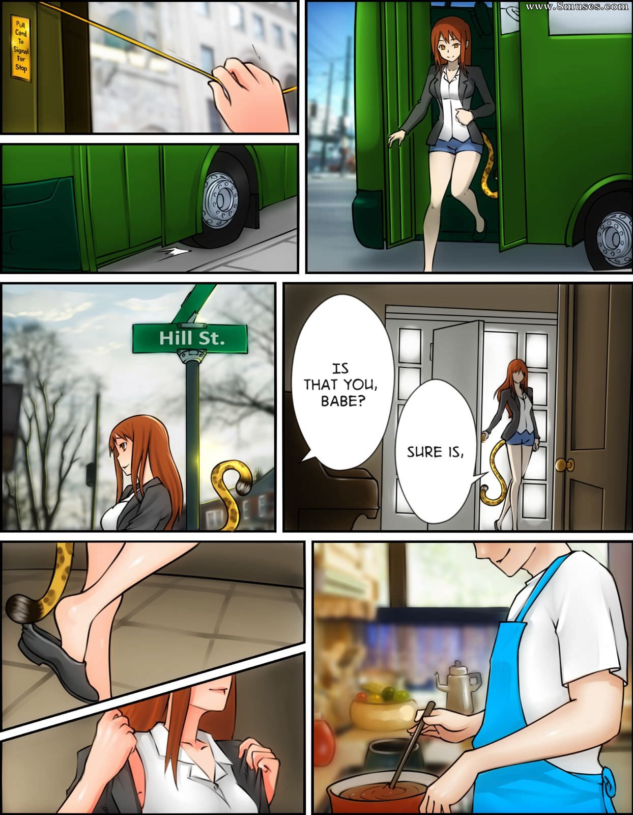 Tails — page 7