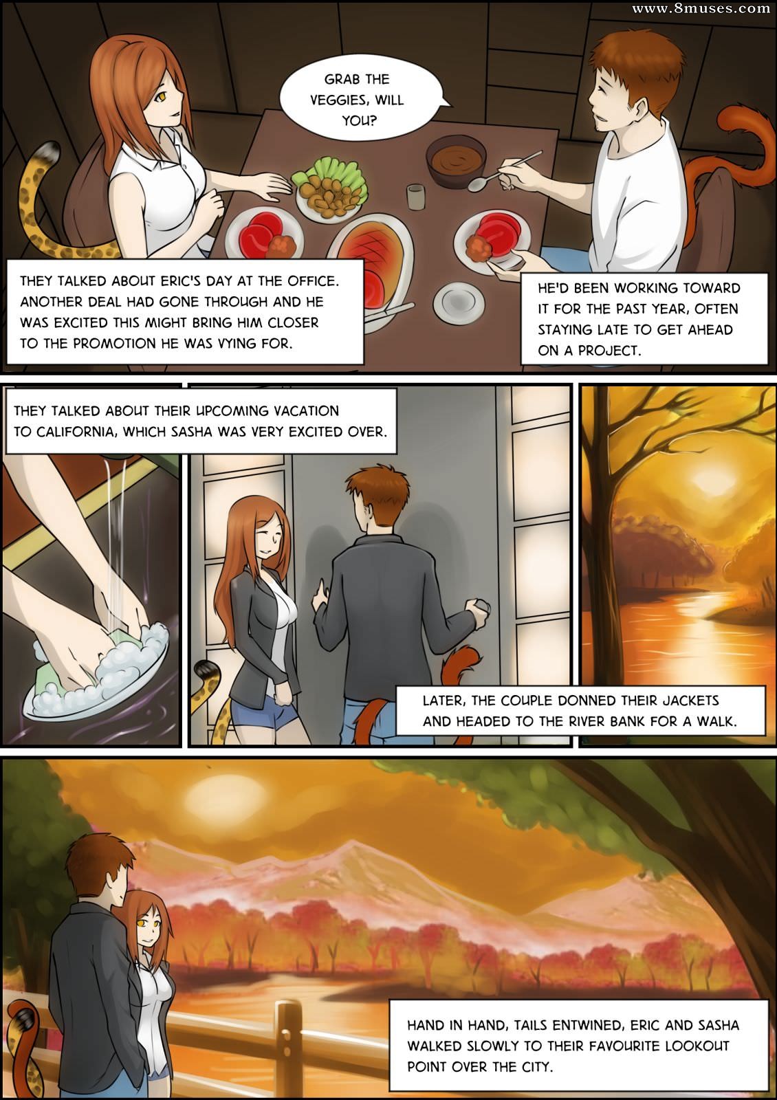 Tails — page 9