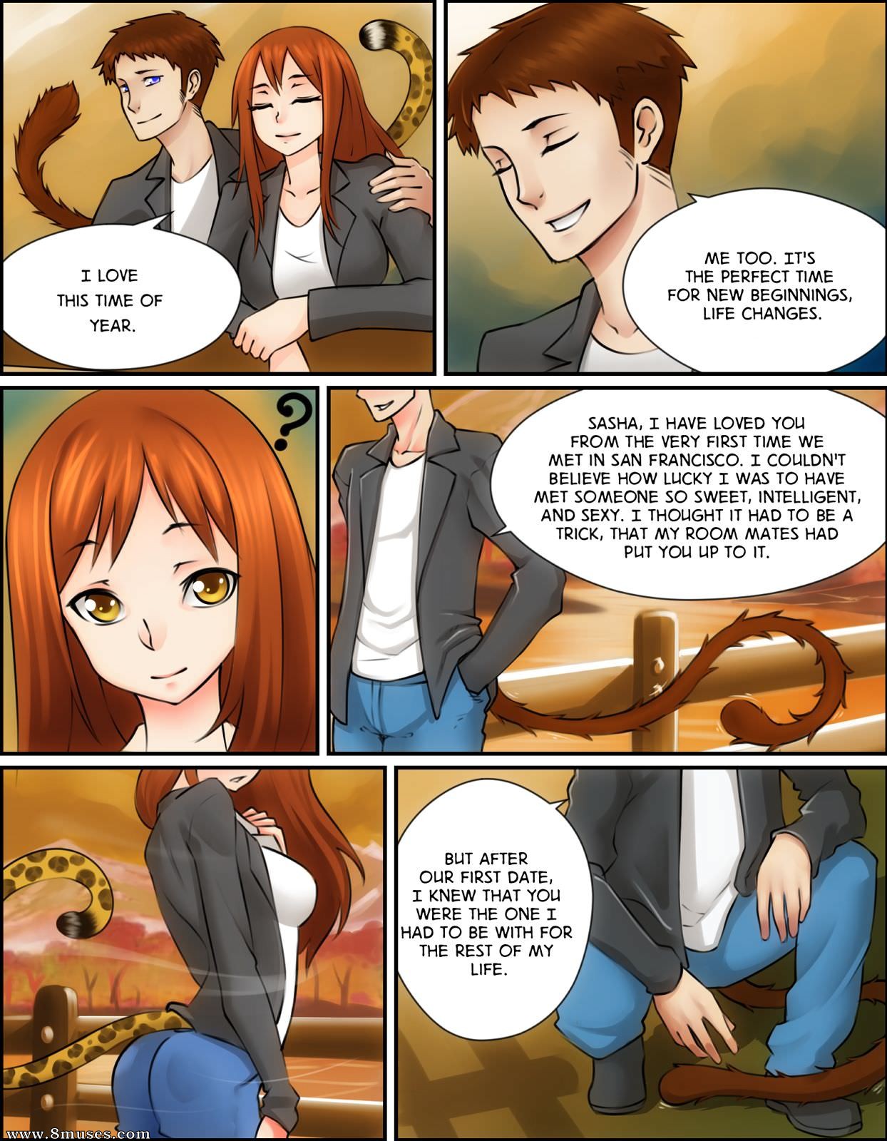 Tails — page 10