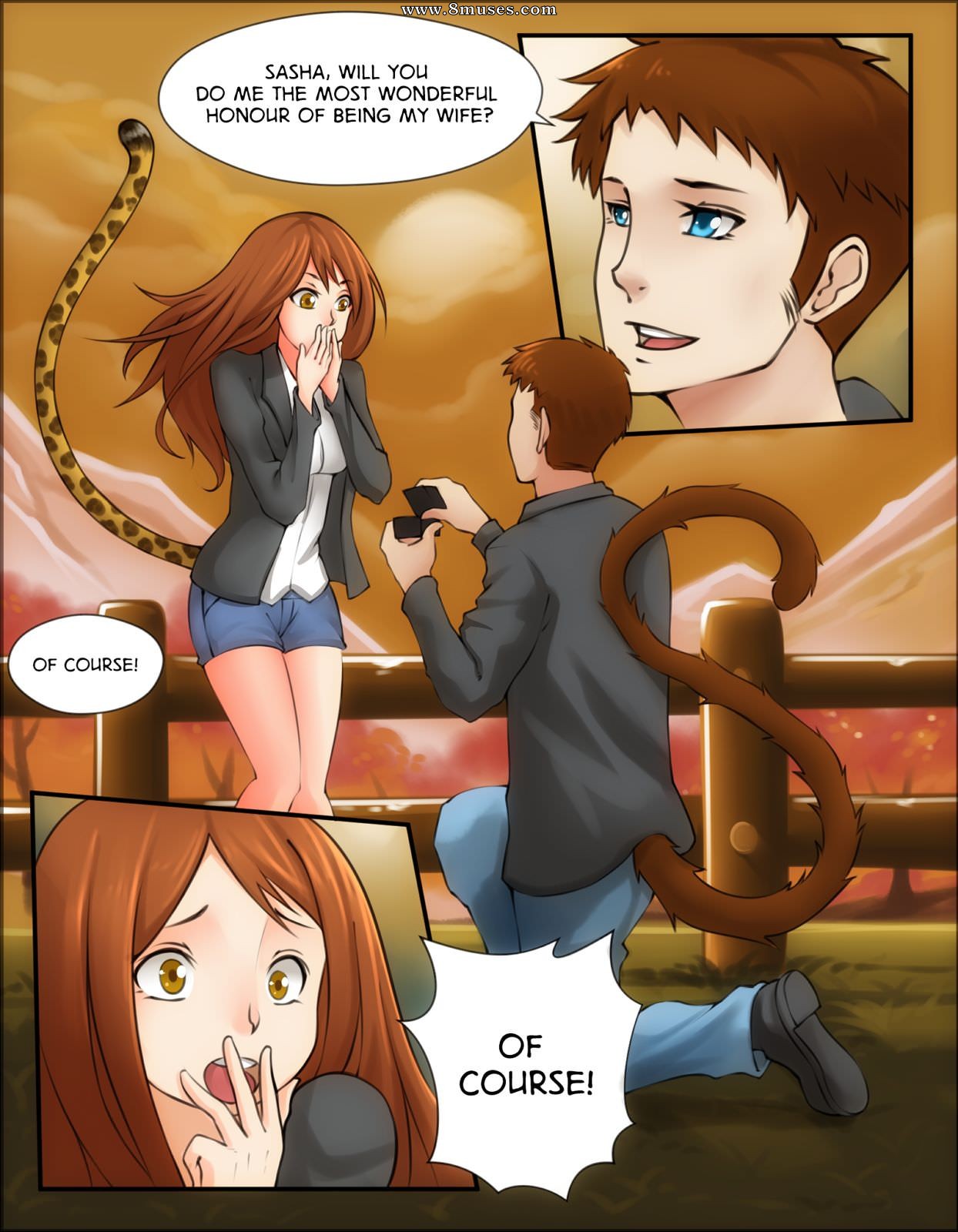 Tails — page 11