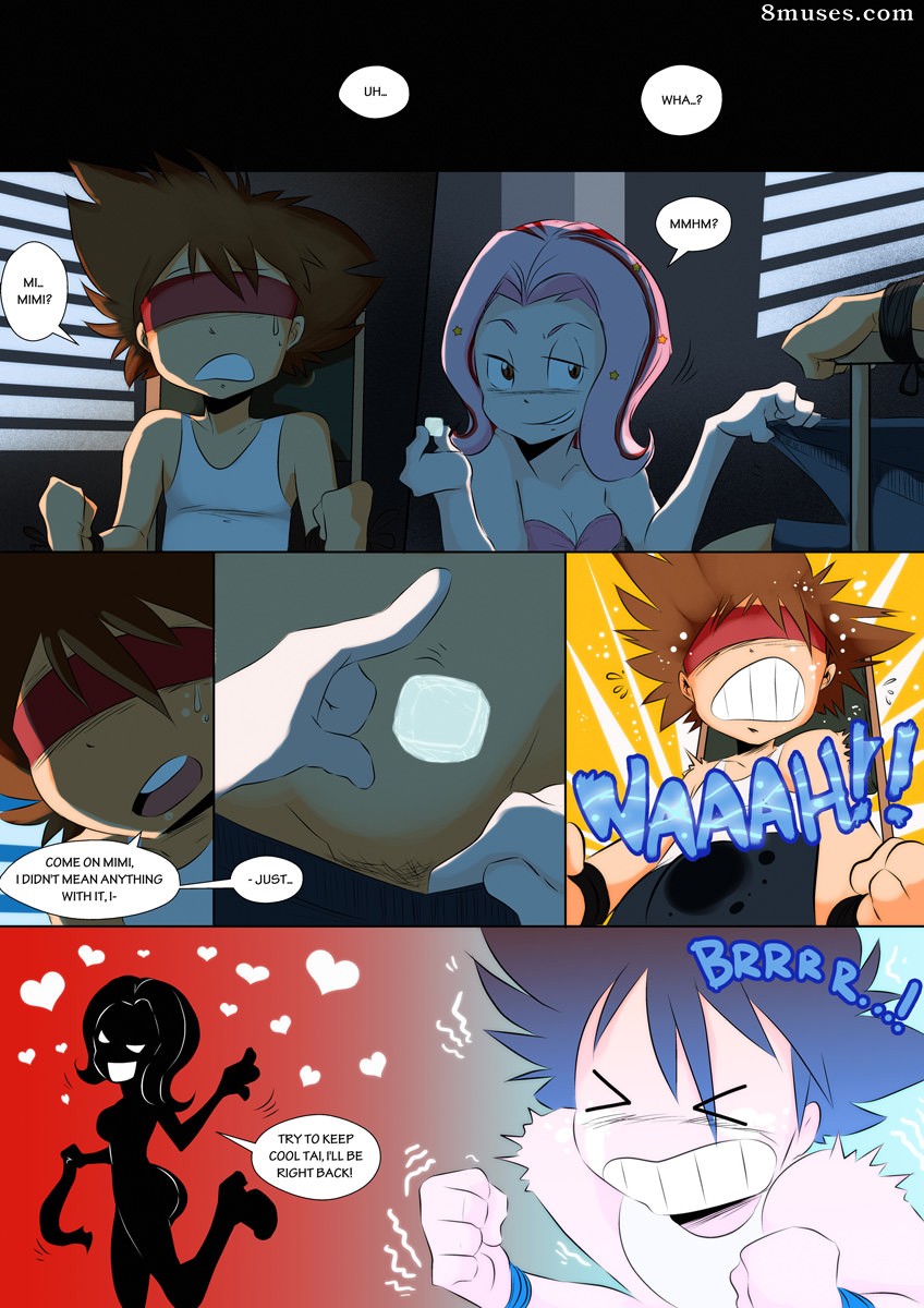 Tais Gift — page 3