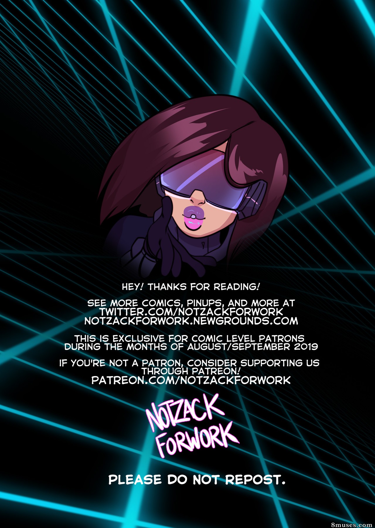 Tales from Bay City - Virtually Different — page 26