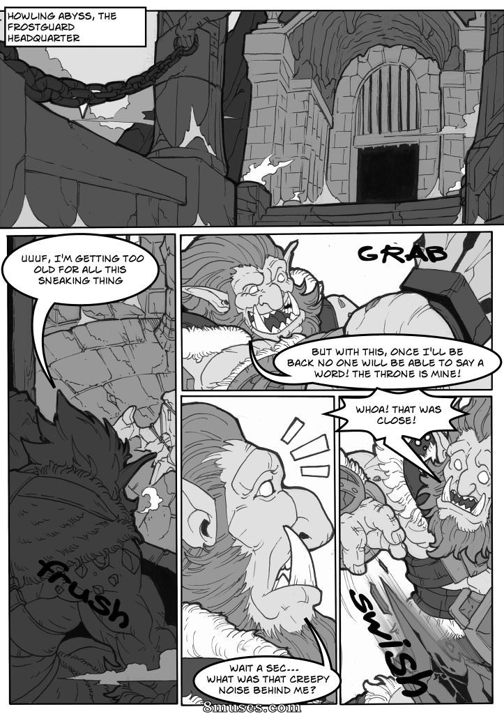 Tales of the Troll King — page 2