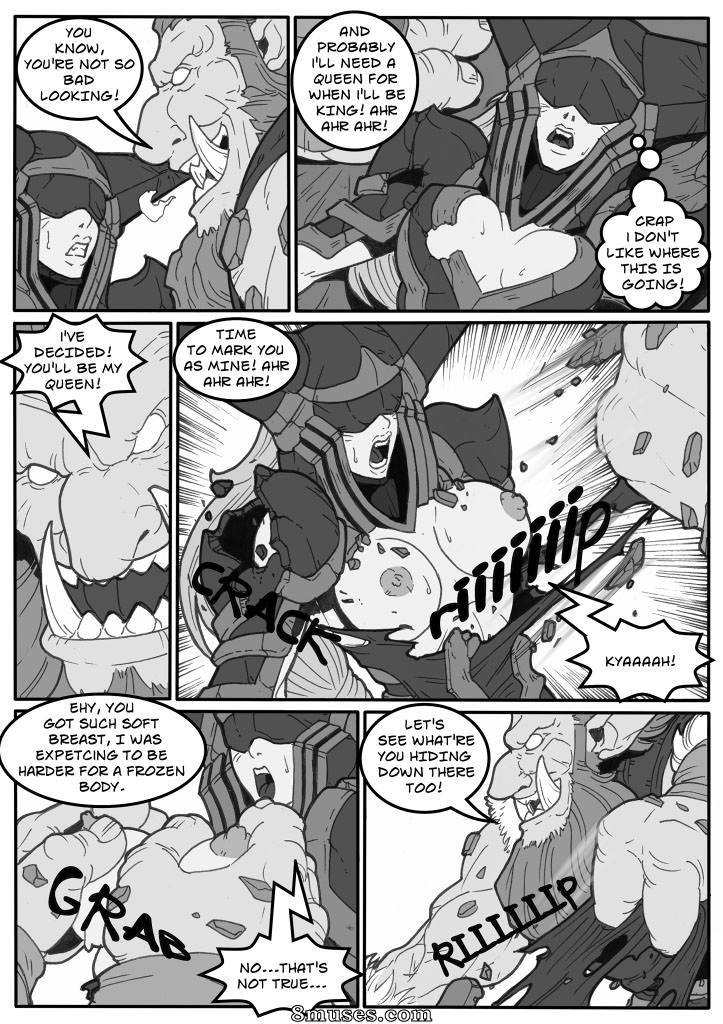 Tales of the Troll King — page 5