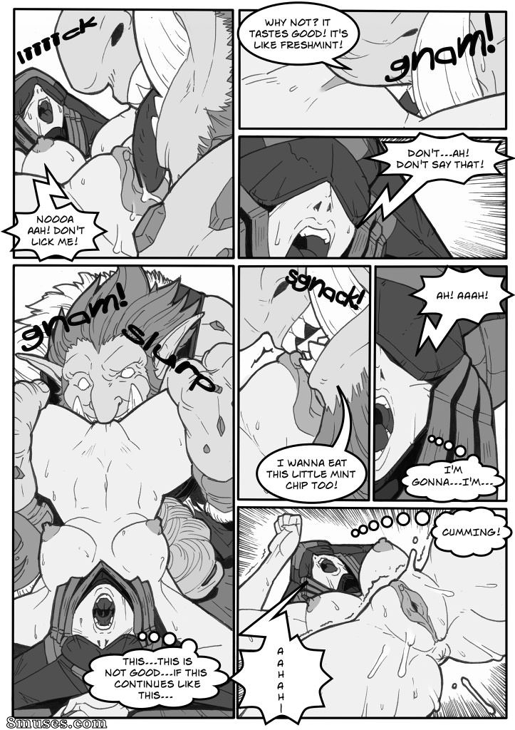 Tales of the Troll King — page 7