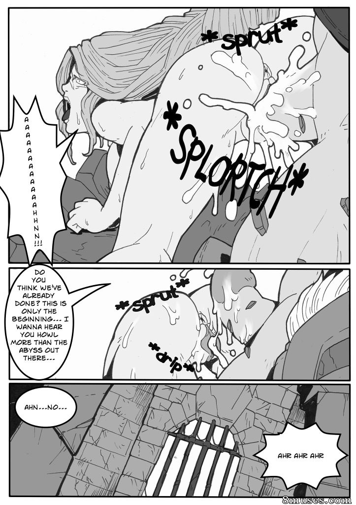 Tales of the Troll King — page 14