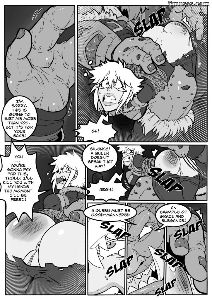 Tales of the Troll King — page 24