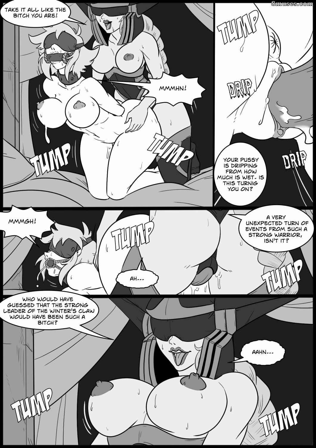 Tales of the Troll King — page 35