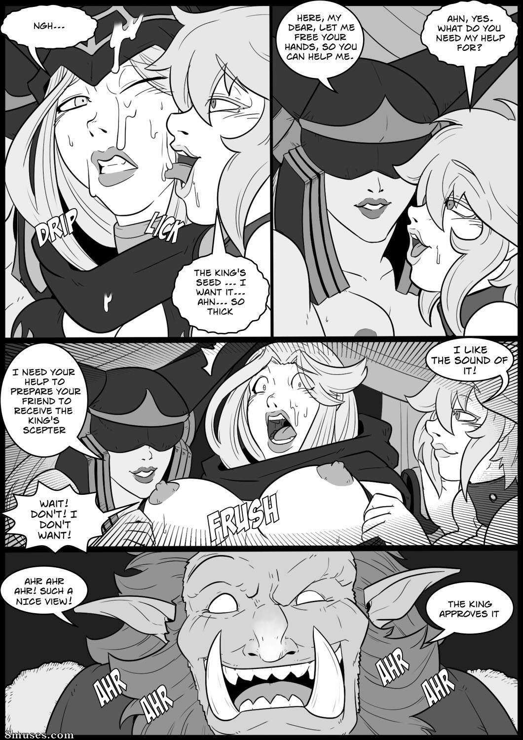 Tales of the Troll King — page 46