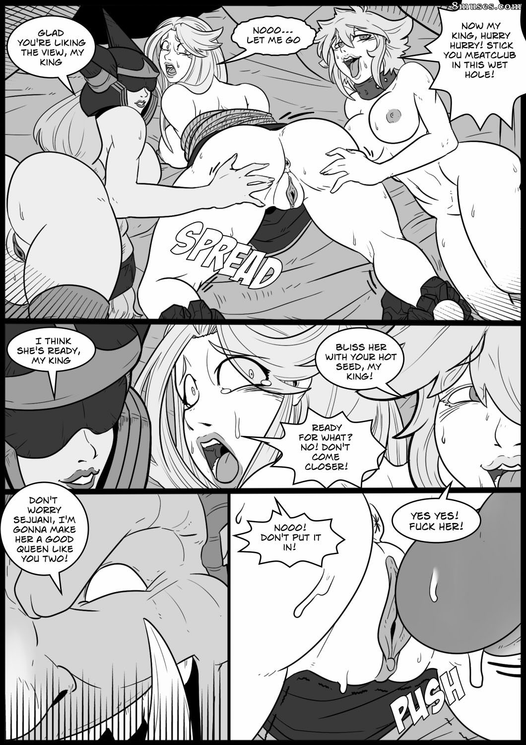 Tales of the Troll King — page 47