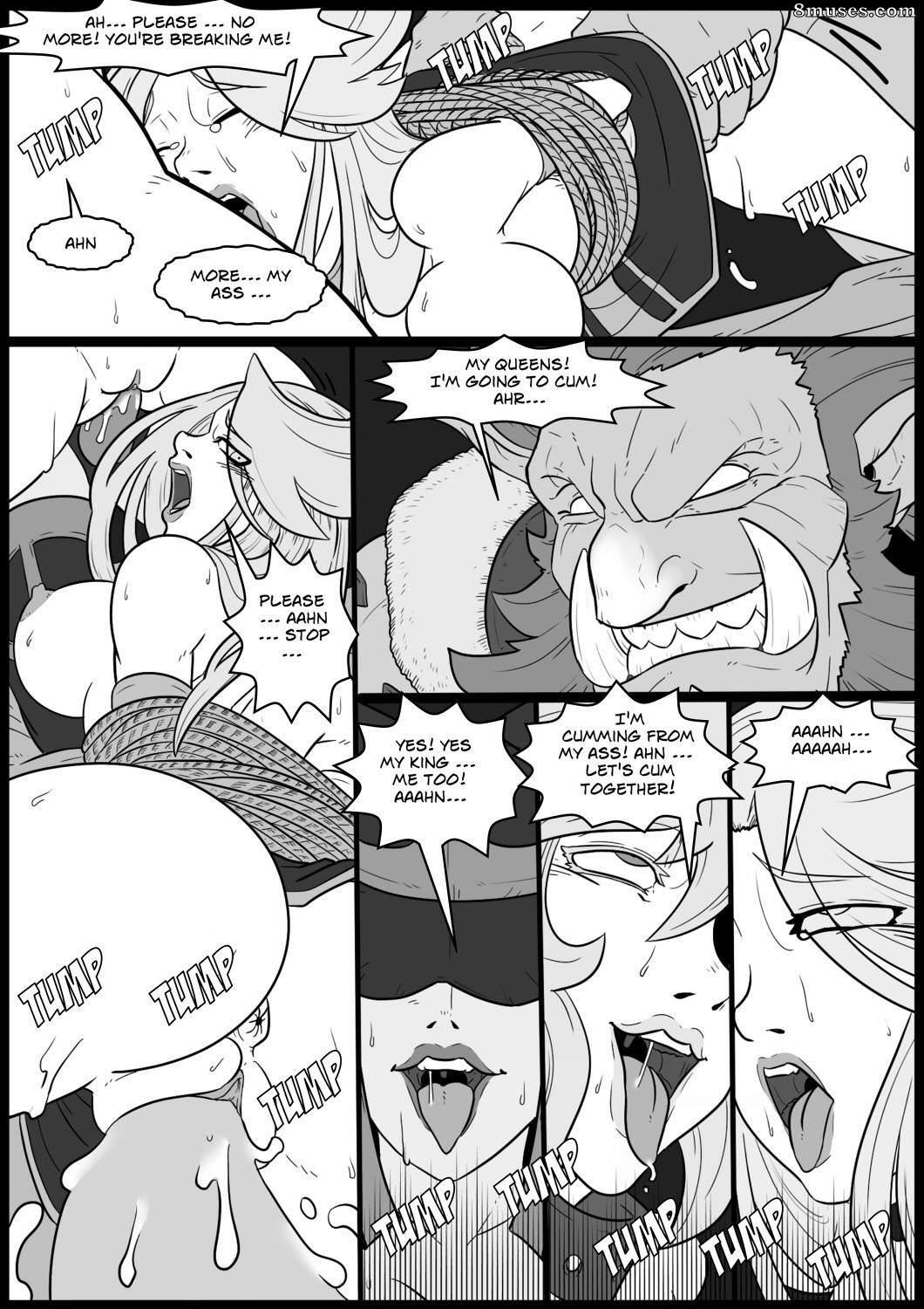 Tales of the Troll King — page 50