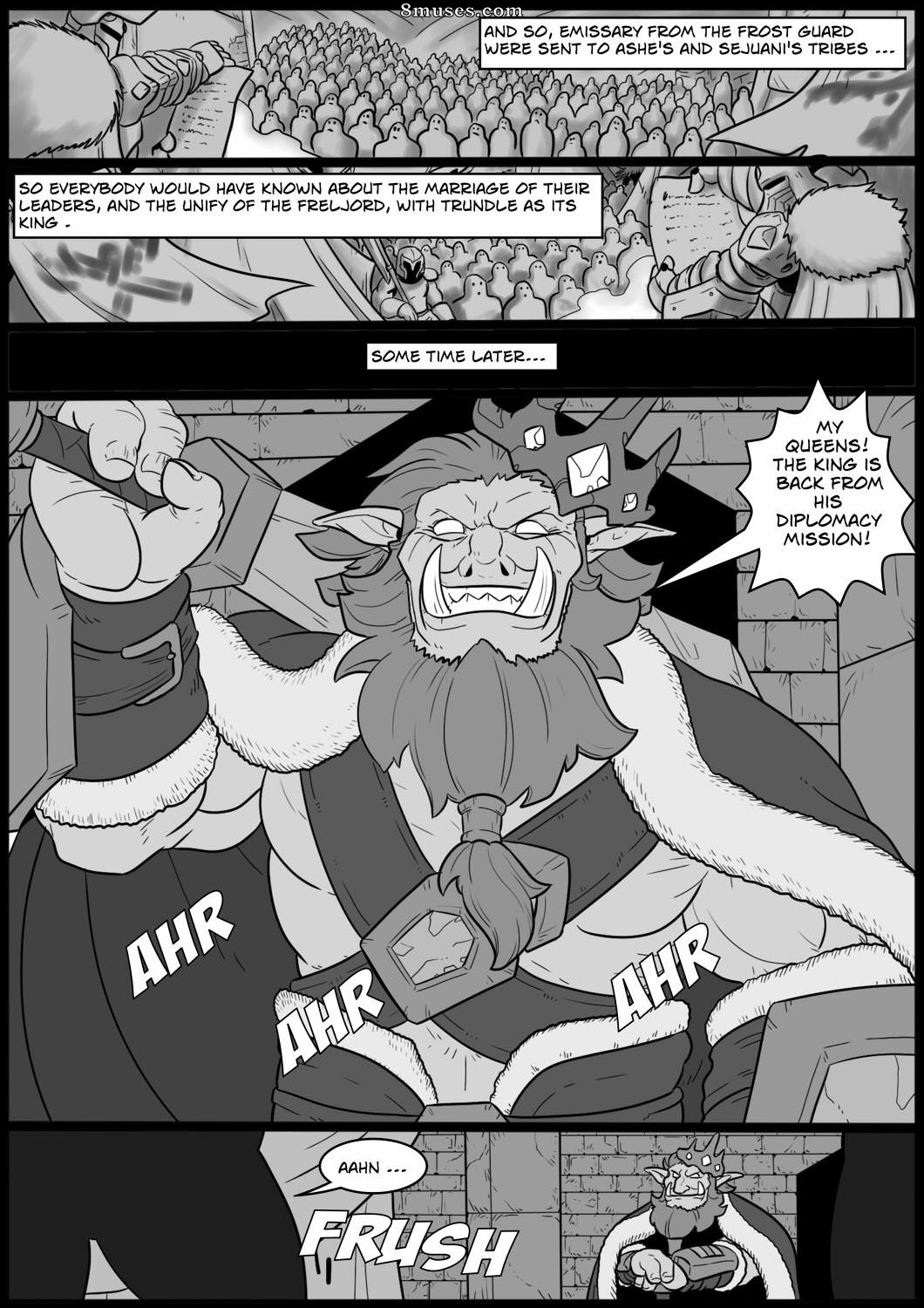 Tales of the Troll King — page 52