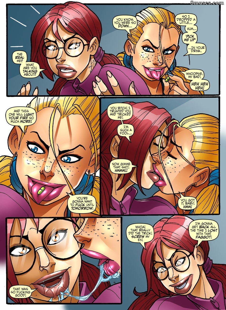 Tanas Breakup — page 8