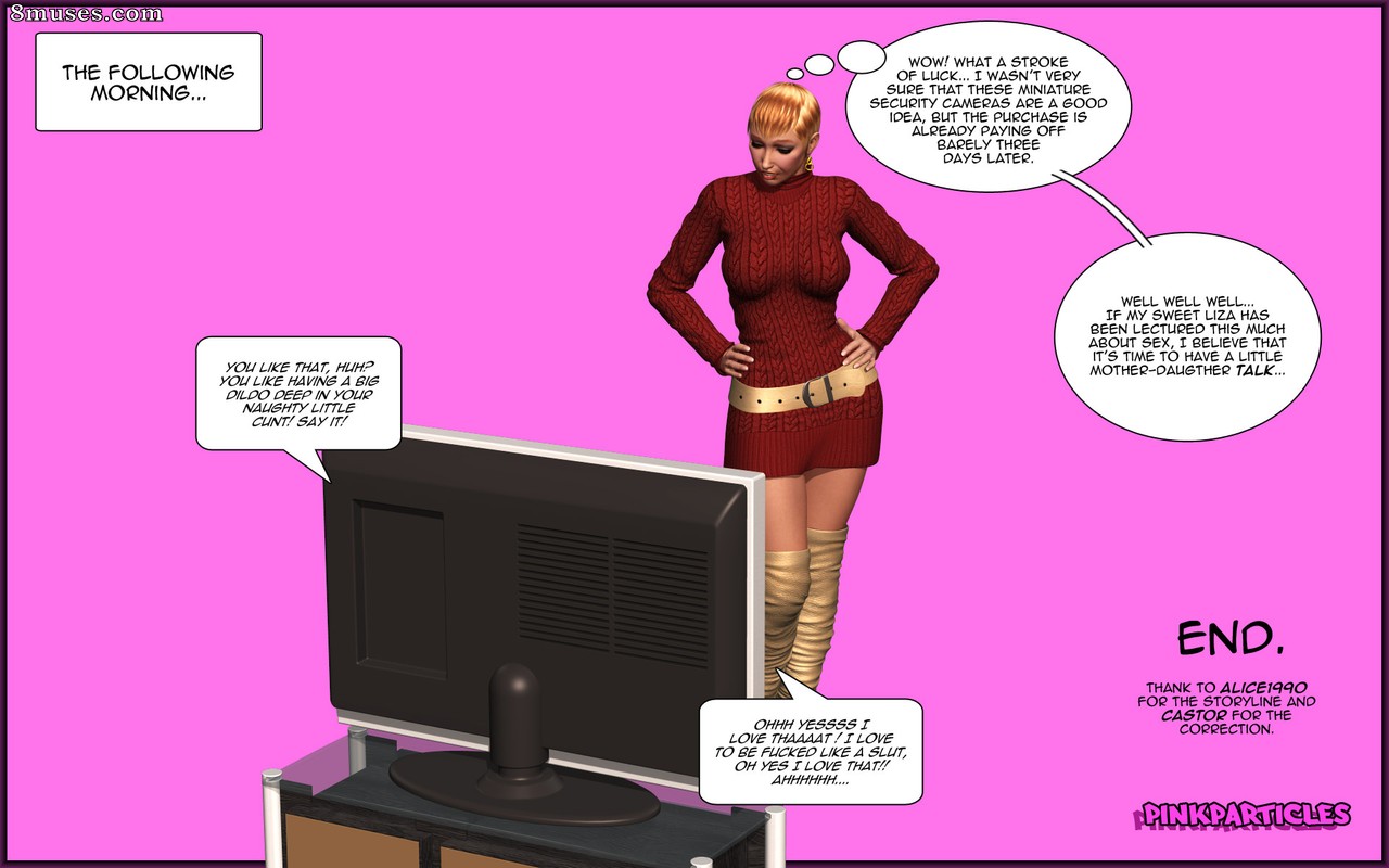 Teaching The Basics — page 17