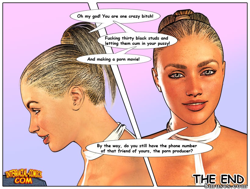 Teen Dream — page 25