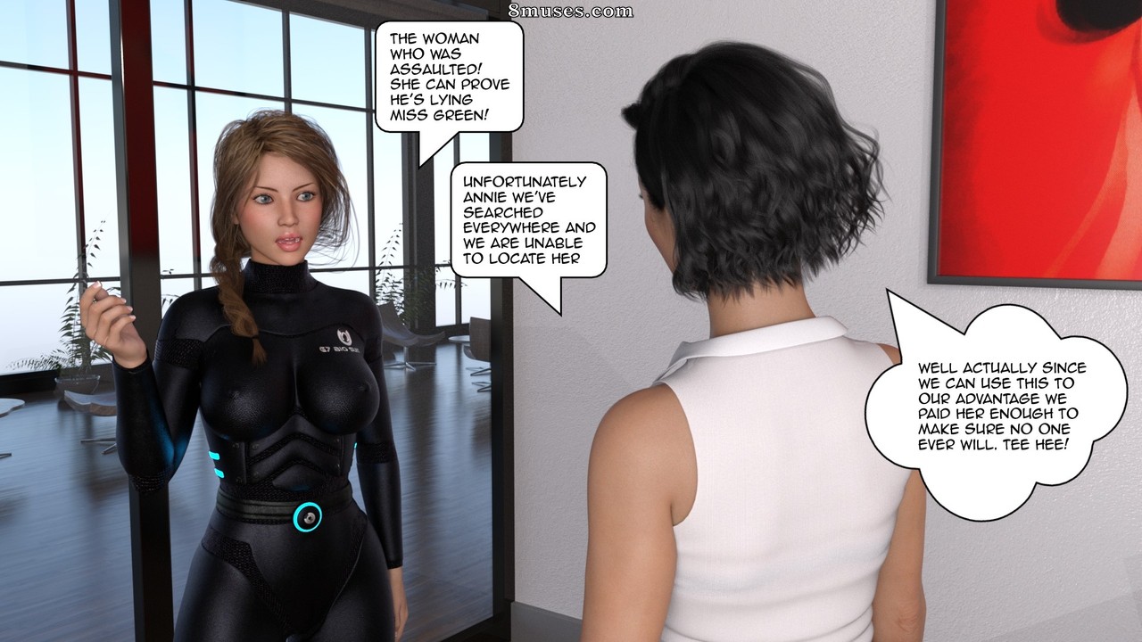 Teen Squad — page 19