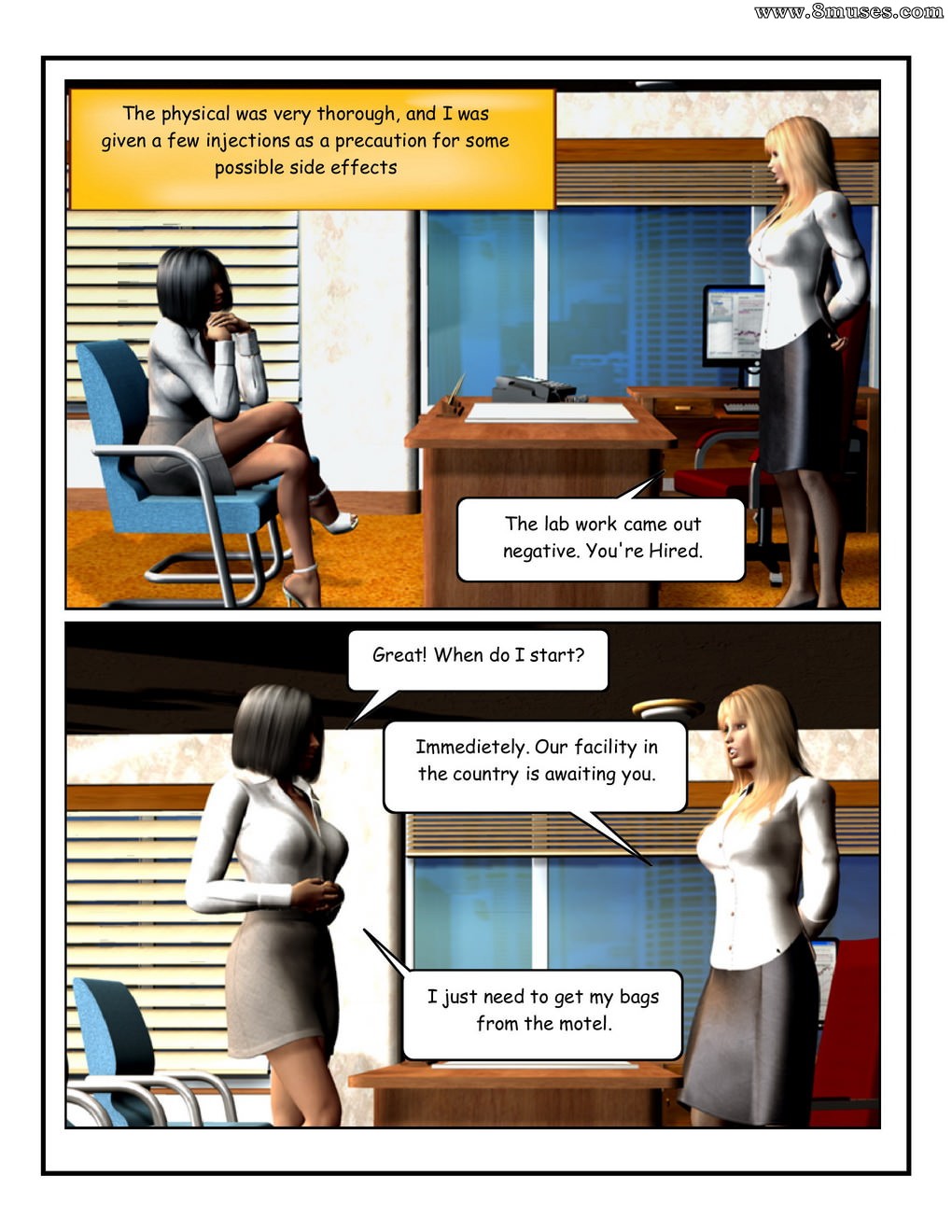 Test Subject — page 5