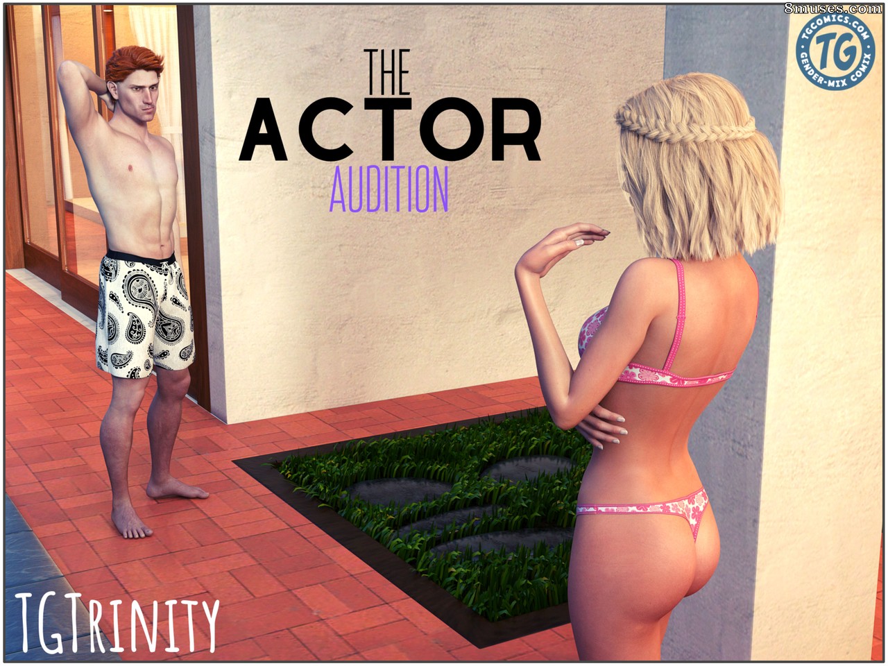 The Actor - Audition