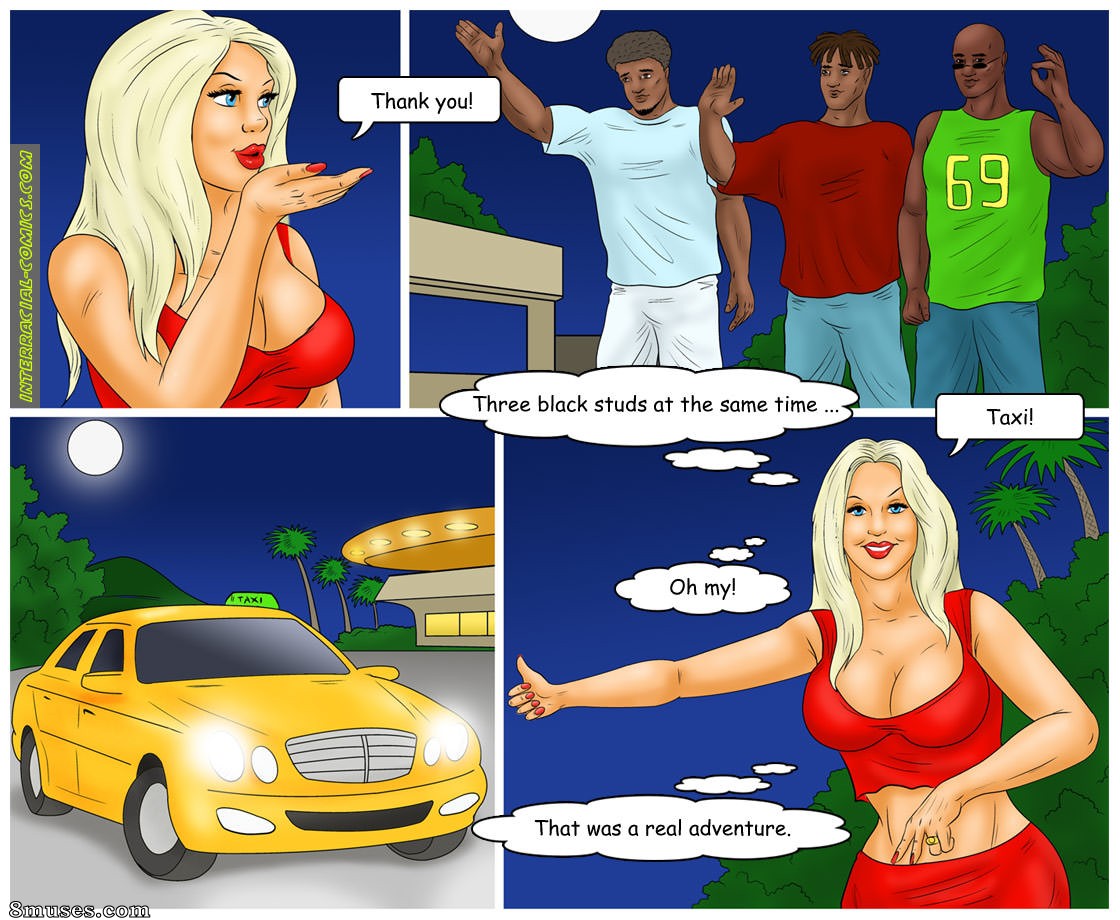 The Caribbean Holidays — page 33