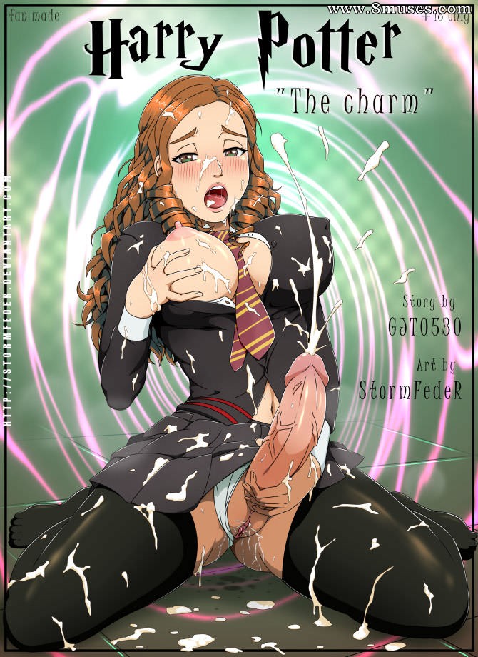 The Charm