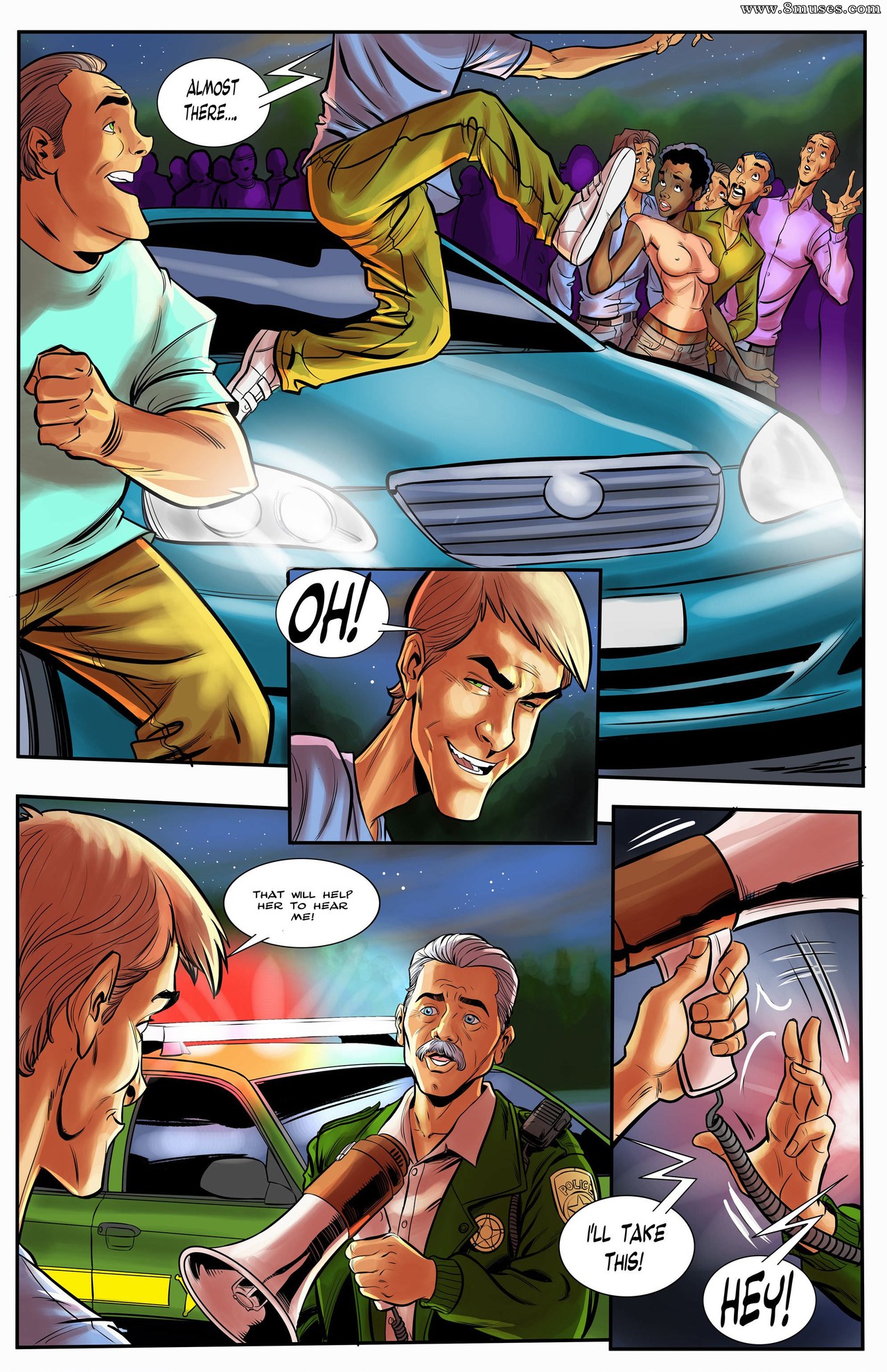 Mrs. Turner — page 93