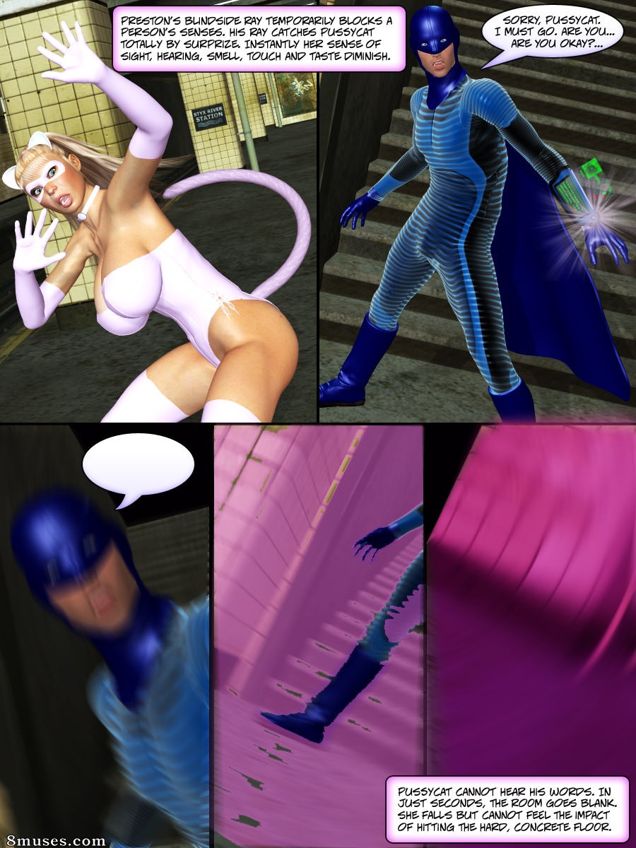 Musk of the Mynx — page 62