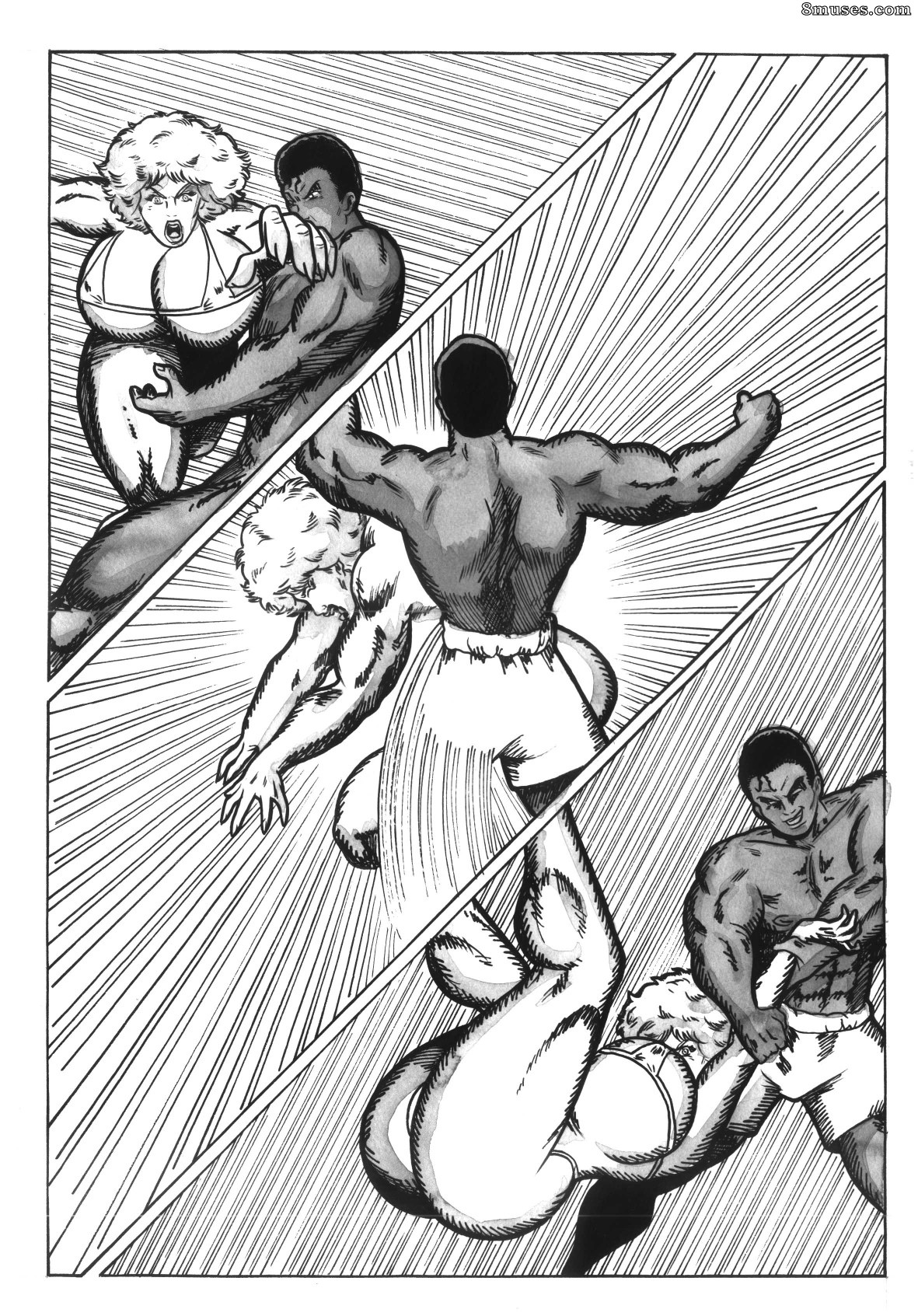 MWC Story — page 8
