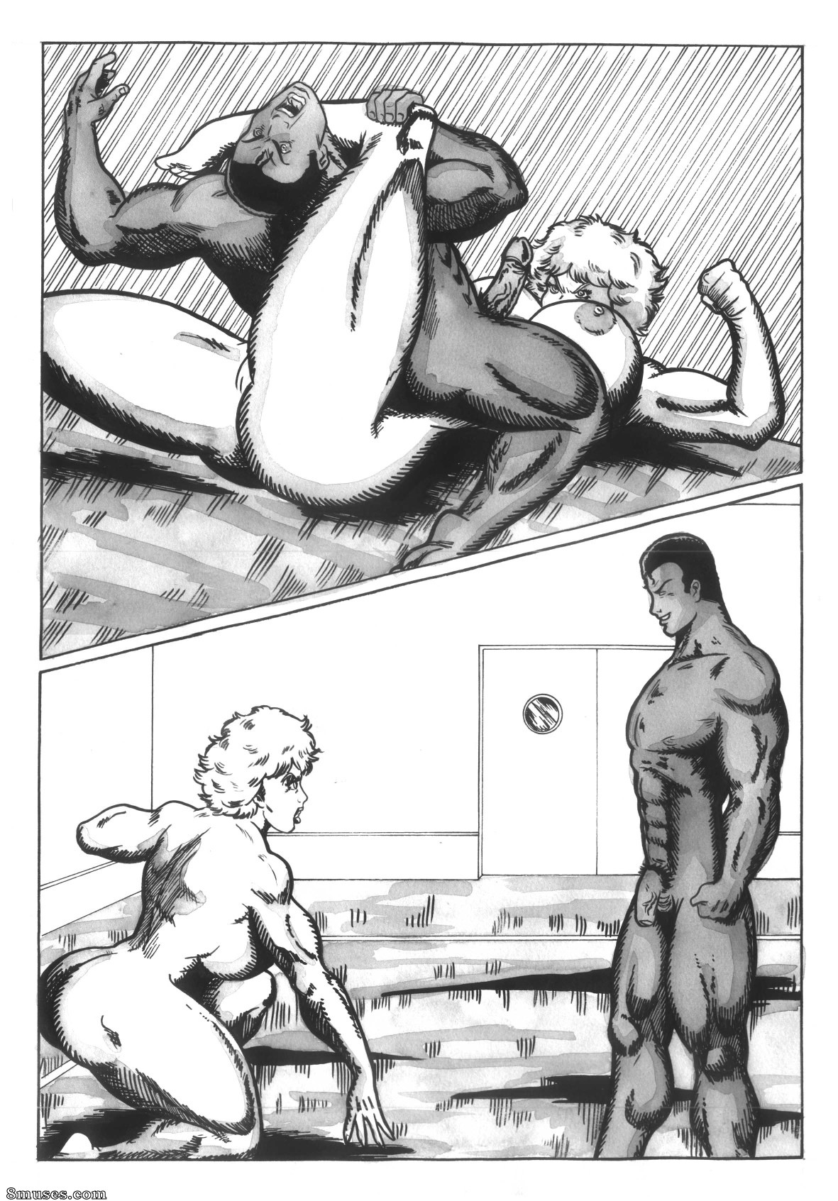 MWC Story — page 12