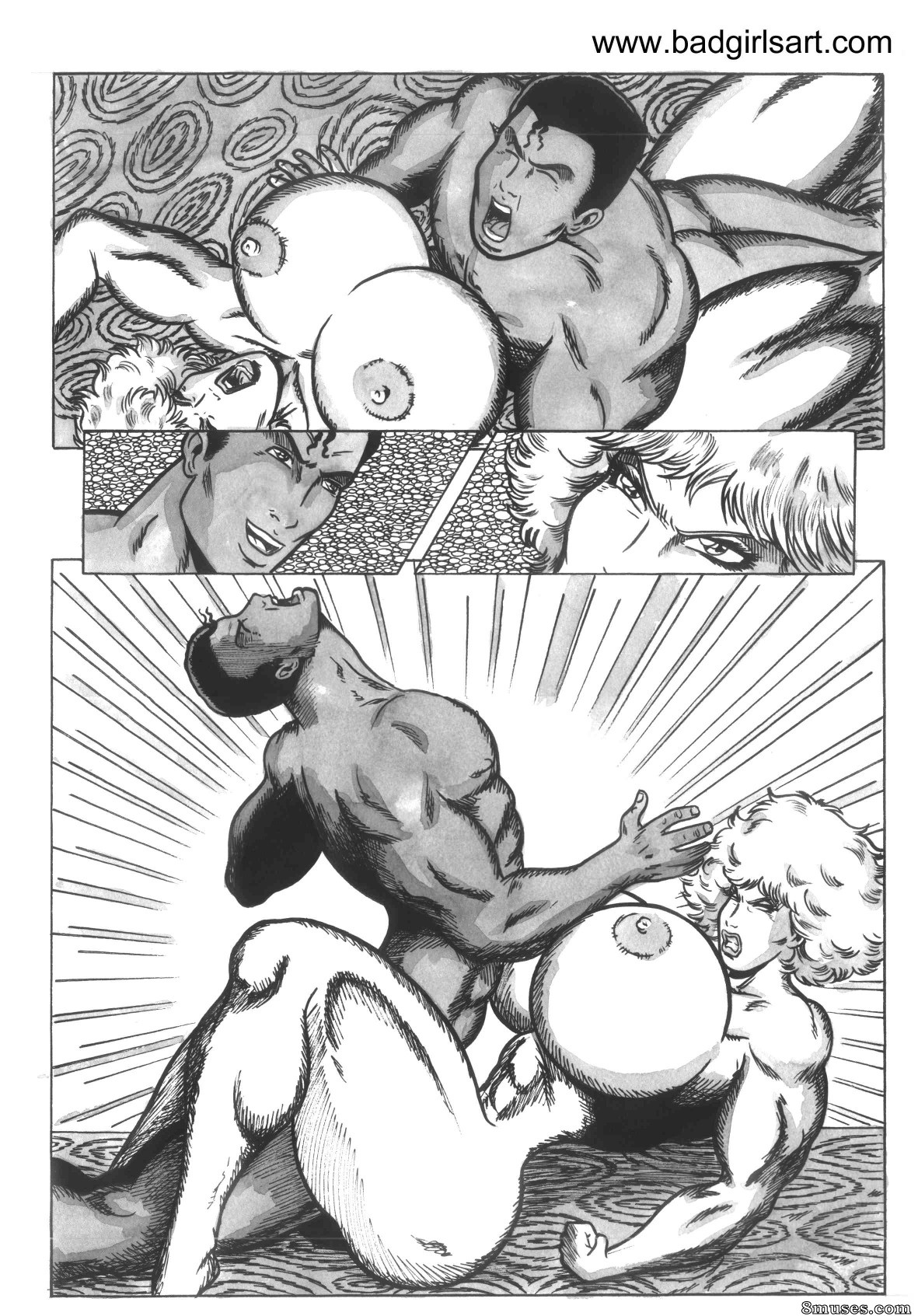 MWC Story — page 32