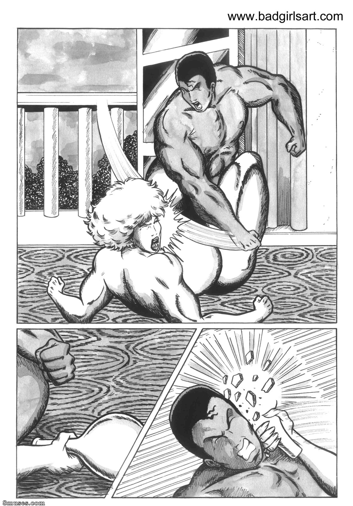 MWC Story — page 33