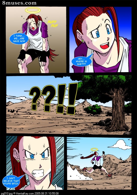 My Dear Devil — page 59