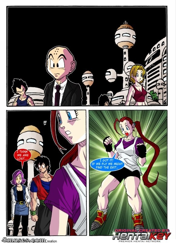 My Dear Devil — page 66