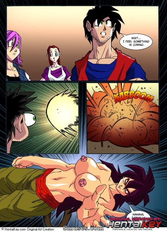 My Dear Devil — page 68