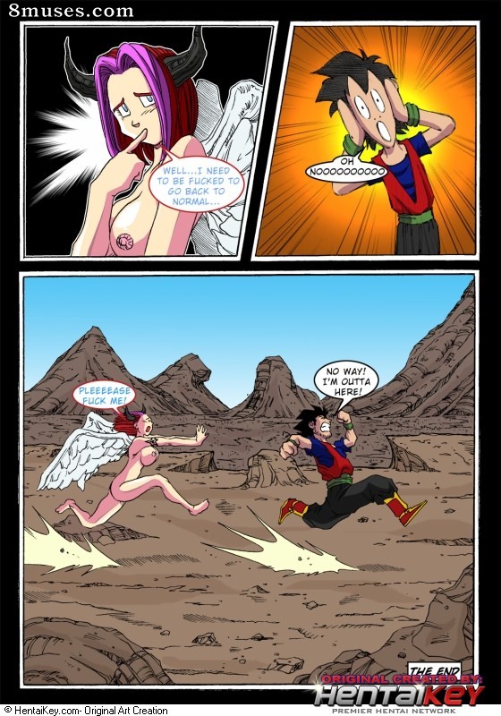 My Dear Devil — page 96