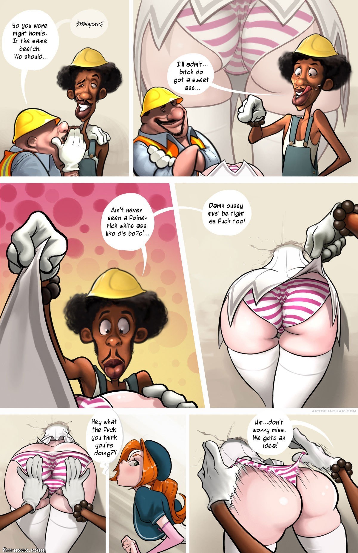 My Dreams of Alexa — page 20