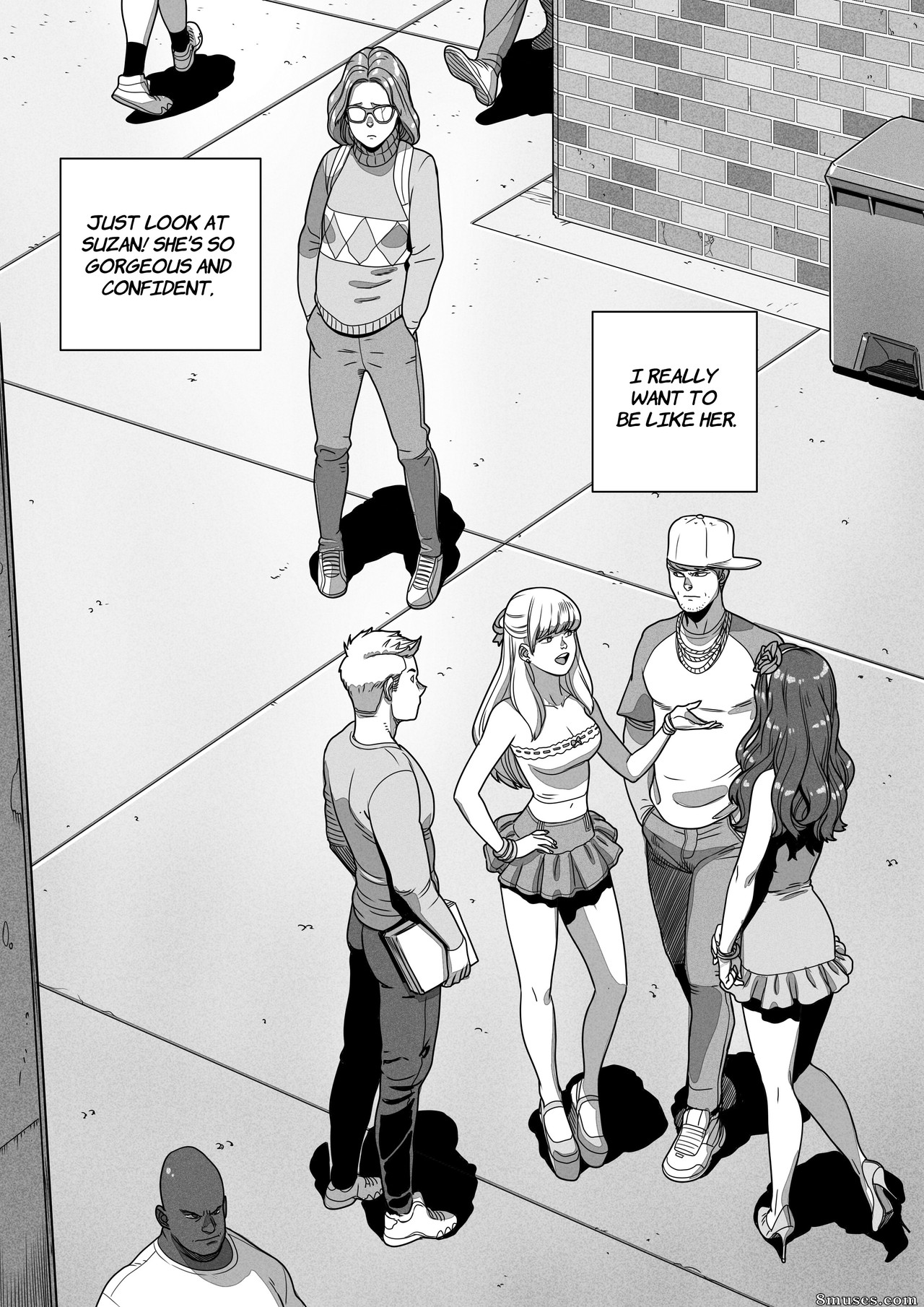 N.I.L.F — page 5