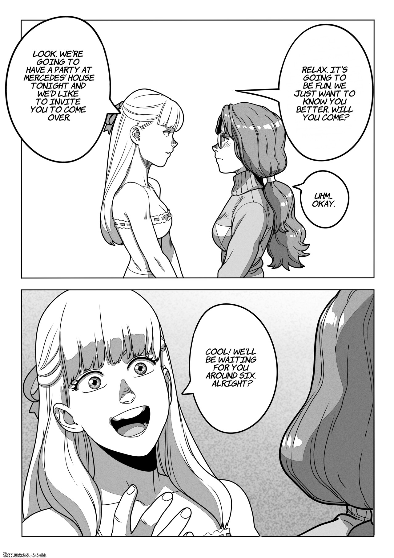 N.I.L.F — page 7
