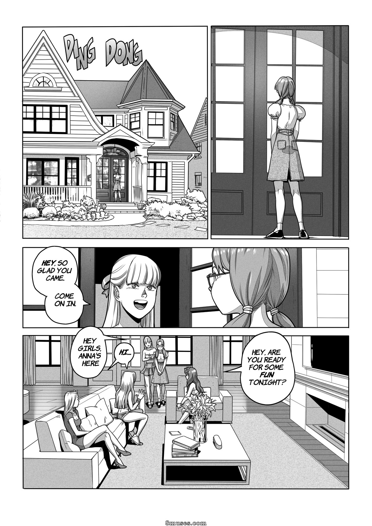 N.I.L.F — page 9