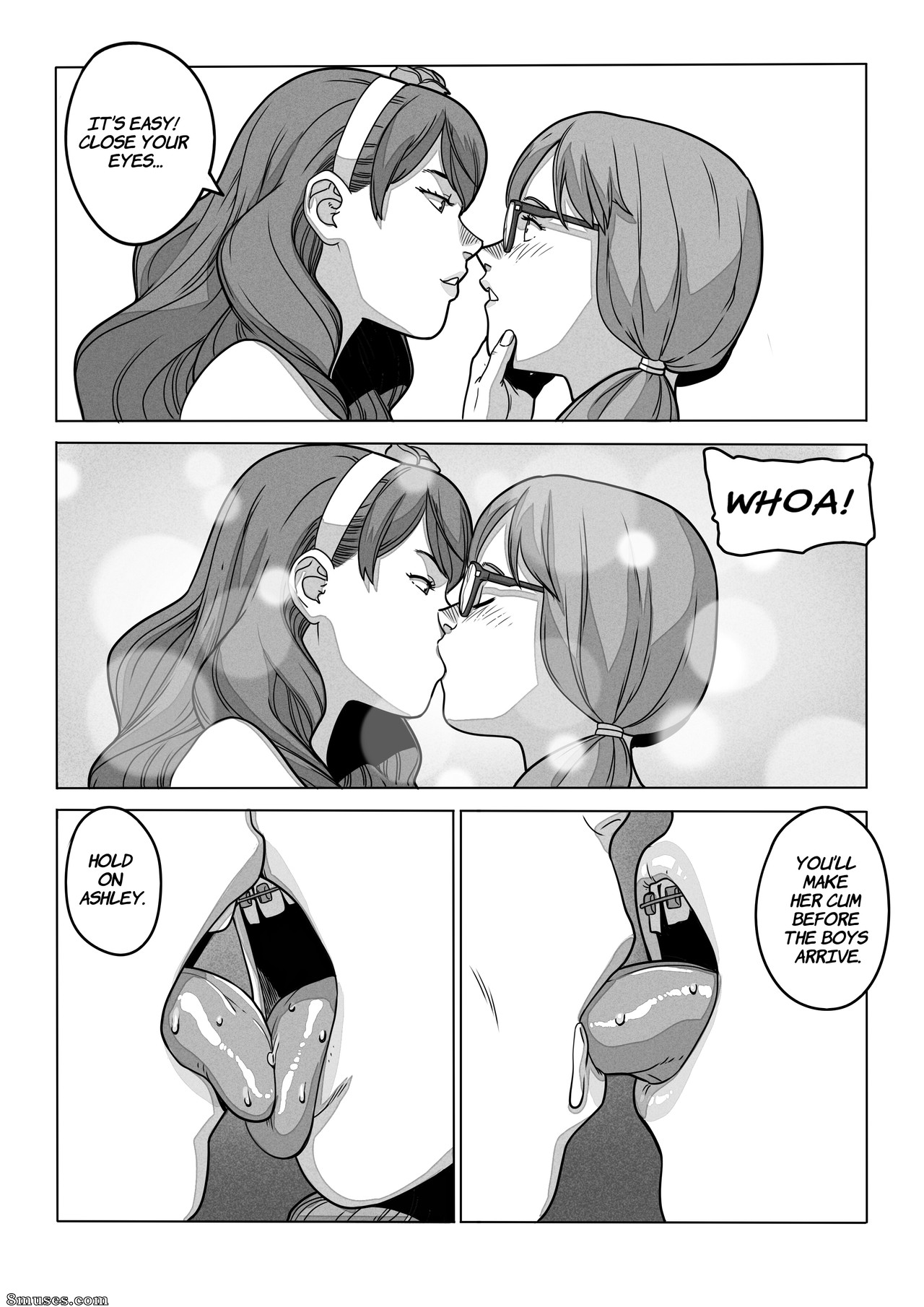 N.I.L.F — page 11