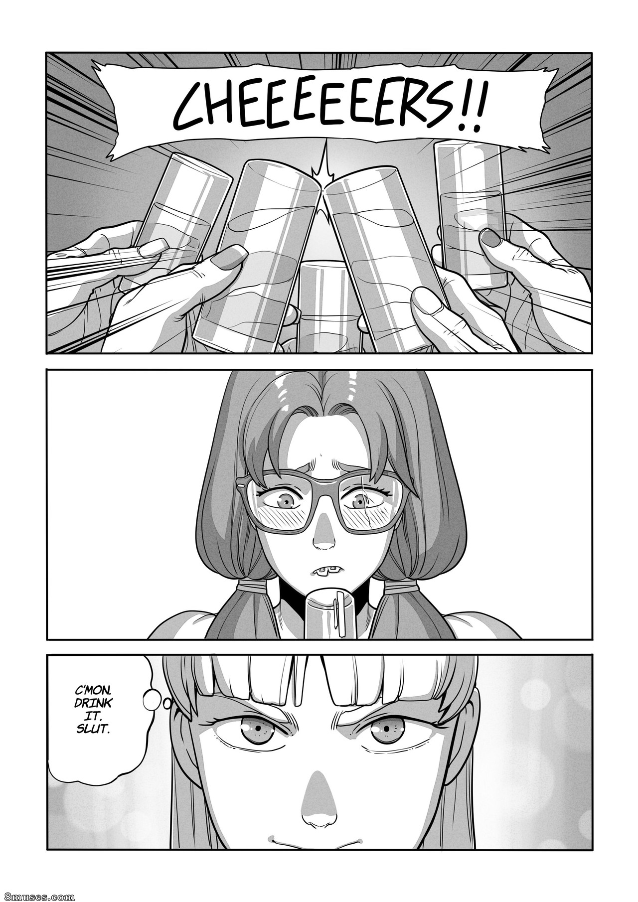 N.I.L.F — page 13