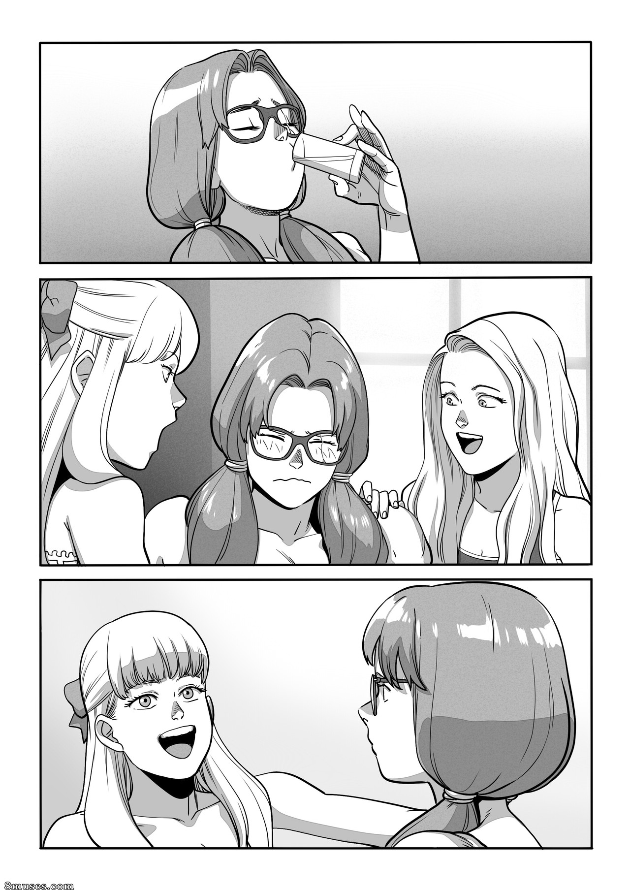 N.I.L.F — page 14