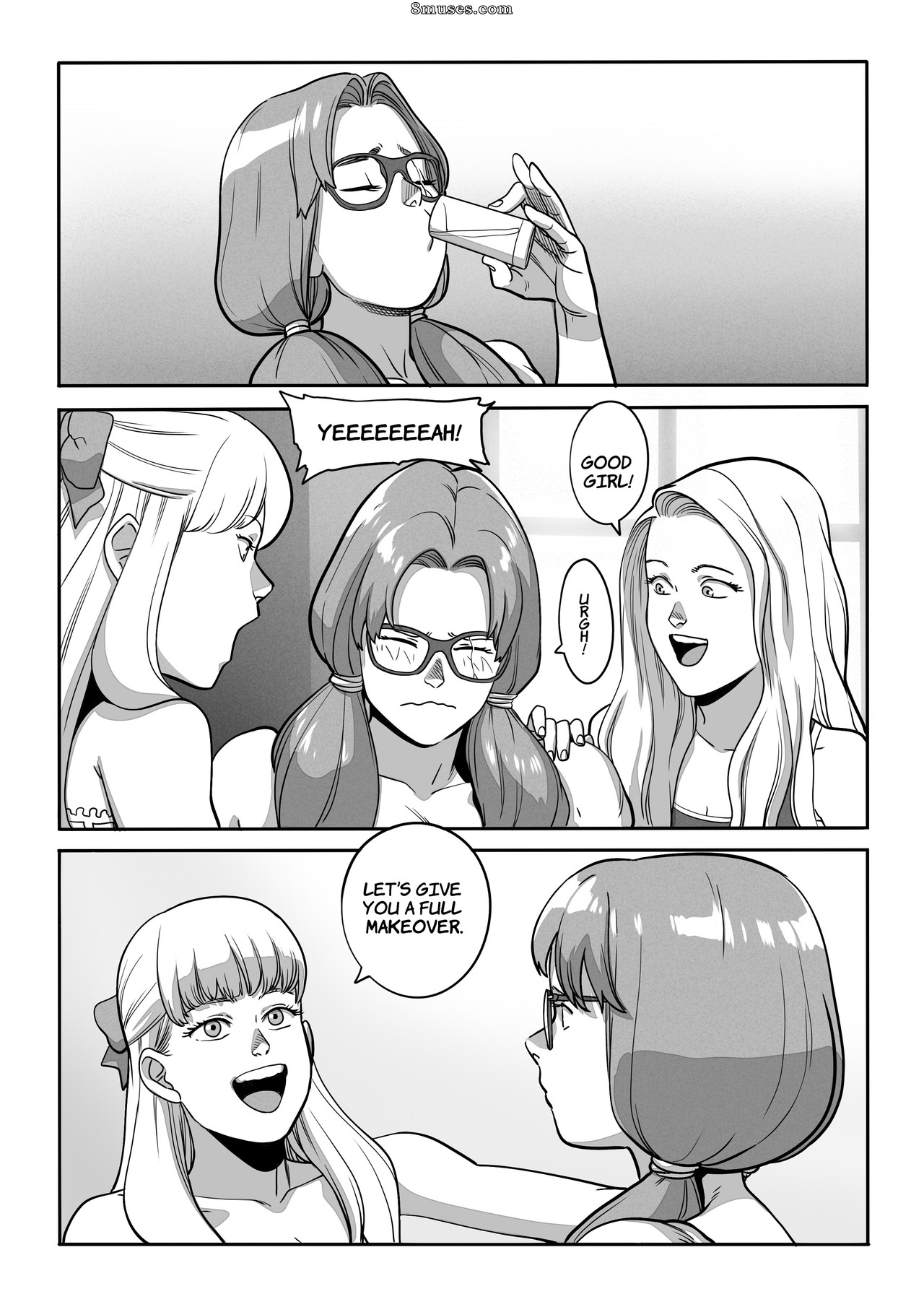N.I.L.F — page 15