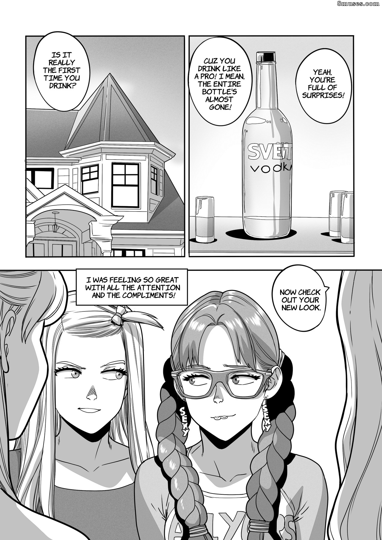 N.I.L.F — page 16