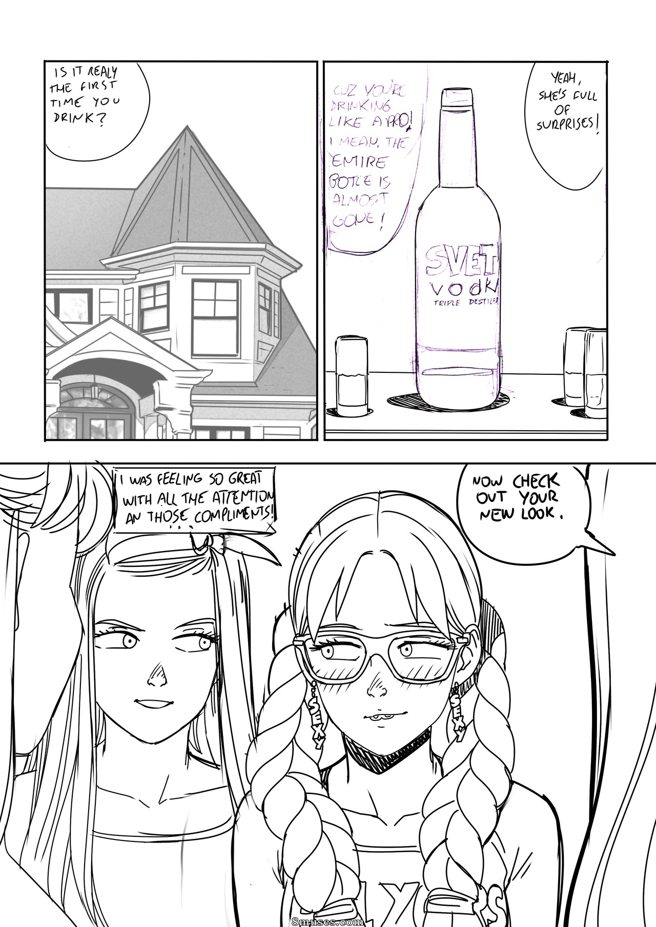 N.I.L.F — page 18