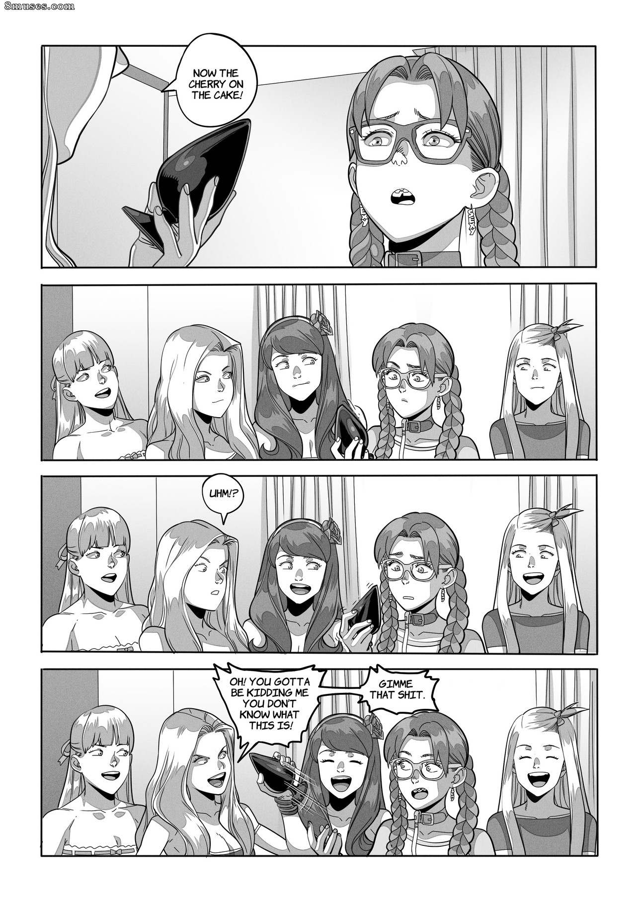 N.I.L.F — page 24