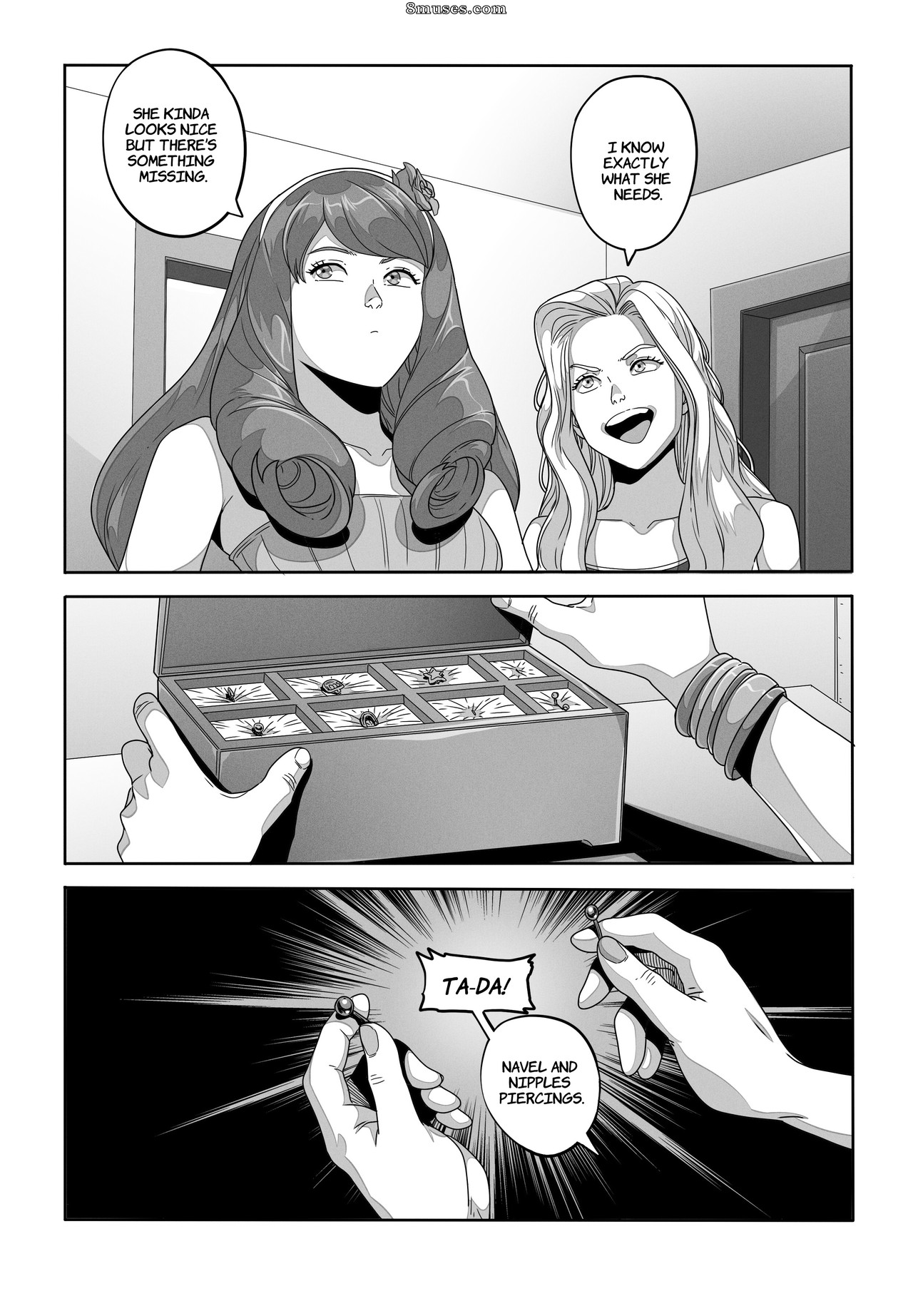 N.I.L.F — page 28