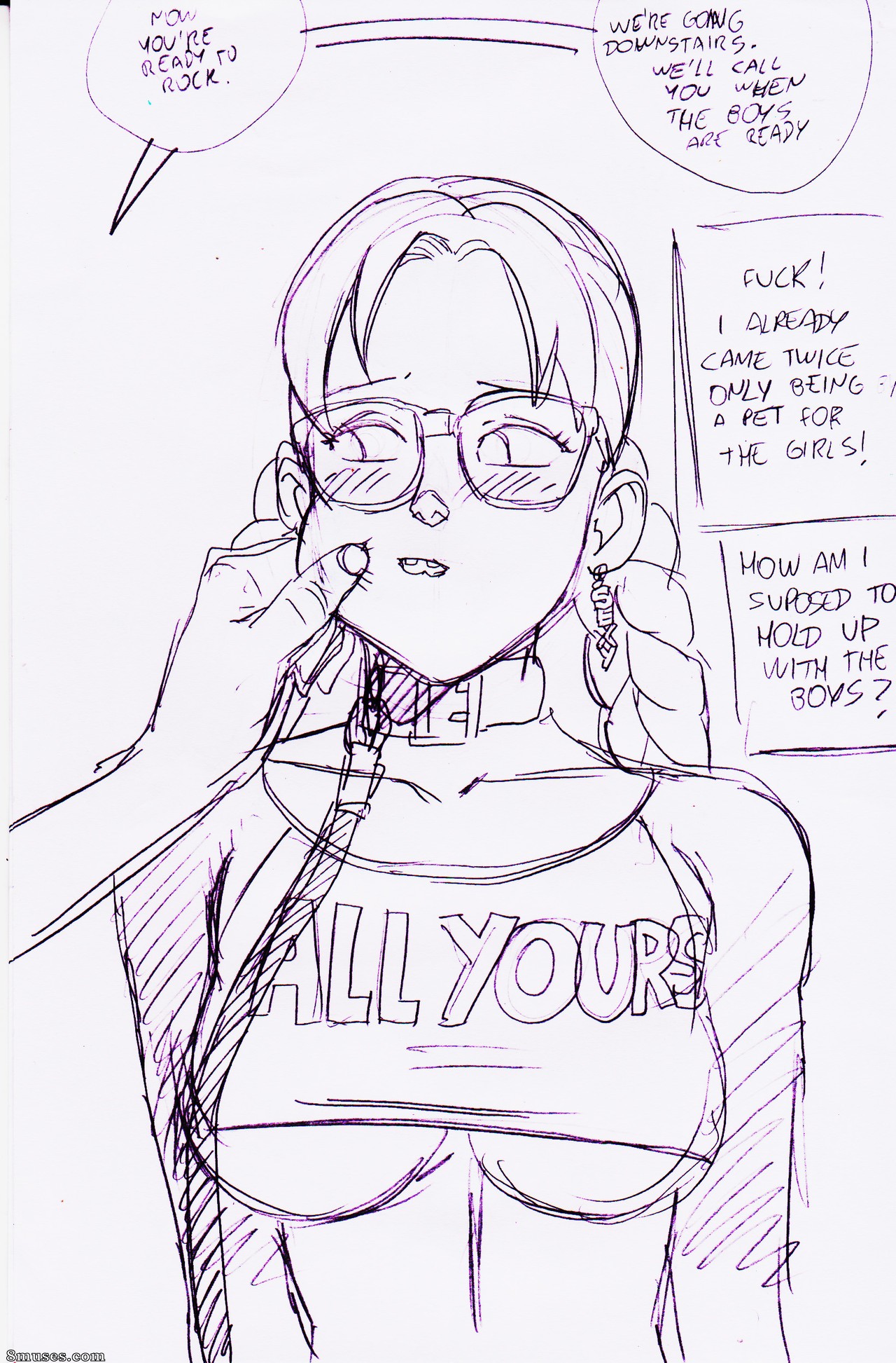 N.I.L.F — page 29